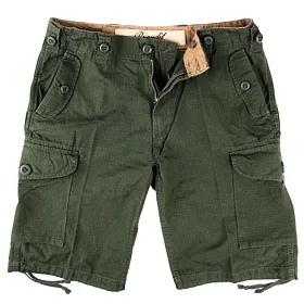 kraťasy BRANDIT 4XL