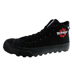 ALTERCORE The Metallist Černá 36