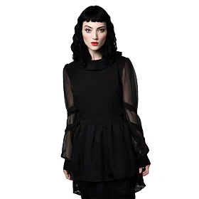 DISTURBIA SCEPTIC GOSSIMER 12