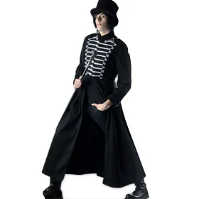 kabát pánský ZOELIBAT - 30011341.008 S