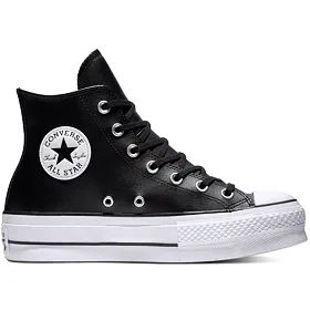 CONVERSE Chuck Taylor All Star Černá 36