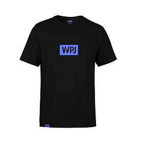 Triko Classic Creator Black&blue UNI