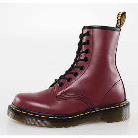 Dr. Martens 8 dírkové Červená 36