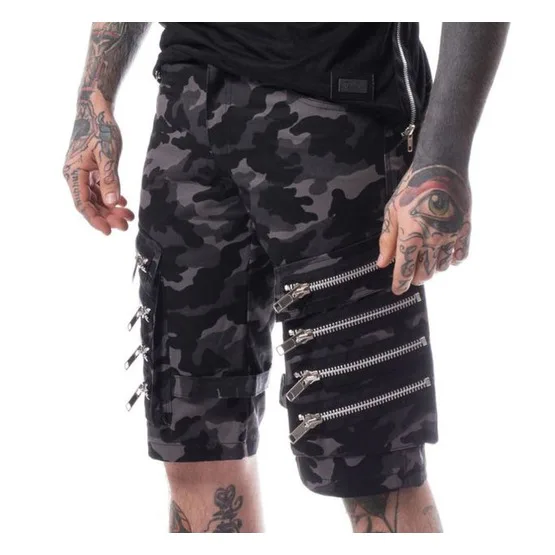 kraťasy HEARTLESS 30