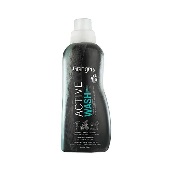 Grangers čistící prostředek Active Wash 750 ml