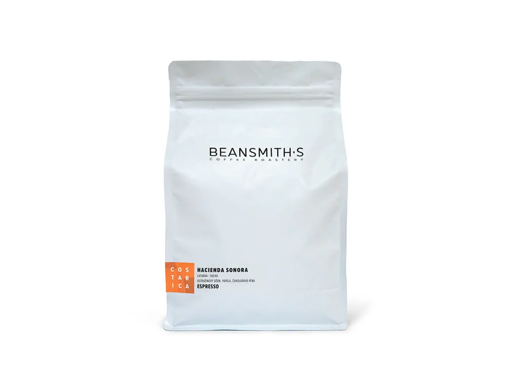 Hacienda Sonora, 1000g